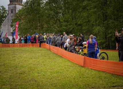 Vivus.lv MTB Maratons | Opekalns, 3.posms21