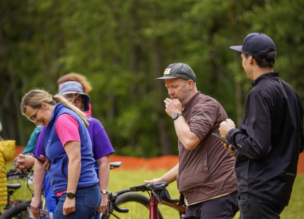 Vivus.lv MTB Maratons | Opekalns, 3.posms22