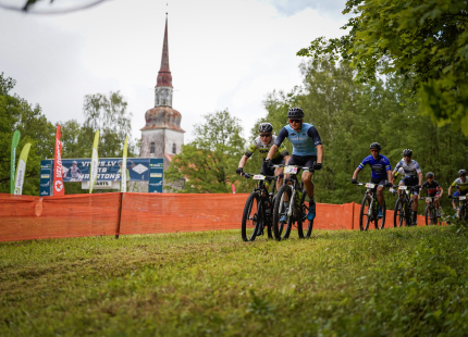 Vivus.lv MTB Maratons | Opekalns, 3.posms23