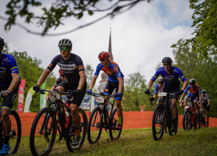 Vivus.lv MTB Maratons | Opekalns, 3.posms27