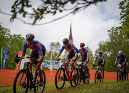 Vivus.lv MTB Maratons | Opekalns, 3.posms28