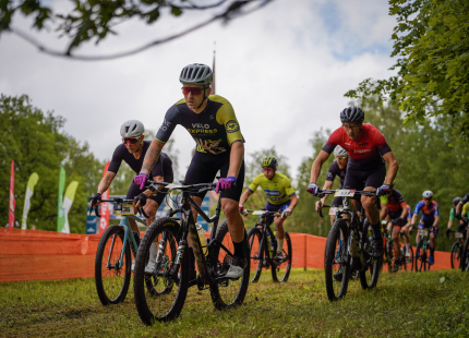 Vivus.lv MTB Maratons | Opekalns, 3.posms30
