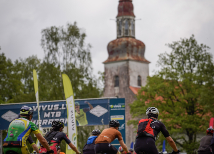 Vivus.lv MTB Maratons | Opekalns, 3.posms36