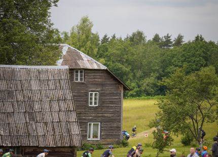 Vivus.lv MTB Maratons | Opekalns, 3.posms37