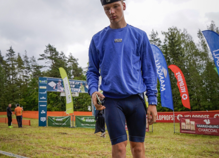 Vivus.lv MTB Maratons | Opekalns, 3.posms40