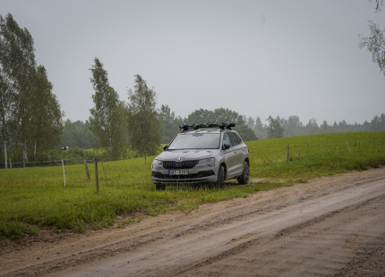 Vivus.lv MTB Maratons | Opekalns, 3.posms44