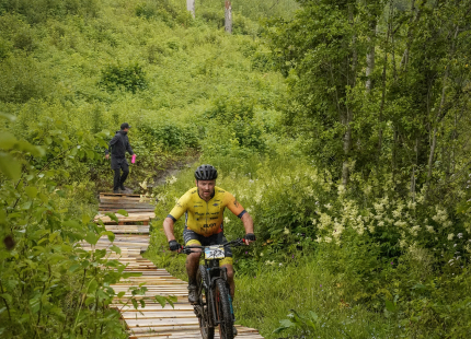 Vivus.lv MTB Maratons | Opekalns, 3.posms46