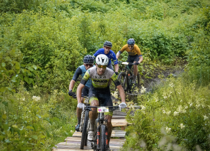 Vivus.lv MTB Maratons | Opekalns, 3.posms47