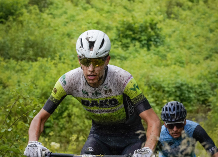 Vivus.lv MTB Maratons | Opekalns, 3.posms48