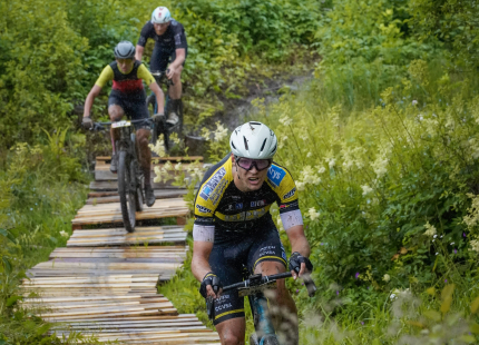 Vivus.lv MTB Maratons | Opekalns, 3.posms52