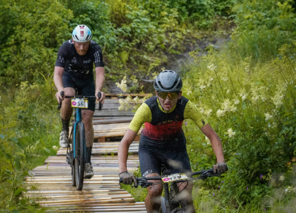 Vivus.lv MTB Maratons | Opekalns, 3.posms53