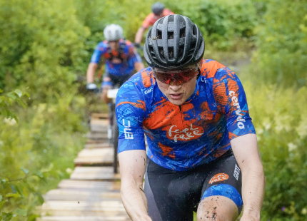 Vivus.lv MTB Maratons | Opekalns, 3.posms54