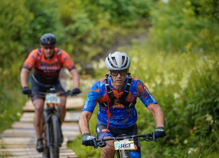 Vivus.lv MTB Maratons | Opekalns, 3.posms56