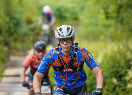Vivus.lv MTB Maratons | Opekalns, 3.posms57