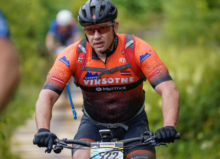 Vivus.lv MTB Maratons | Opekalns, 3.posms58