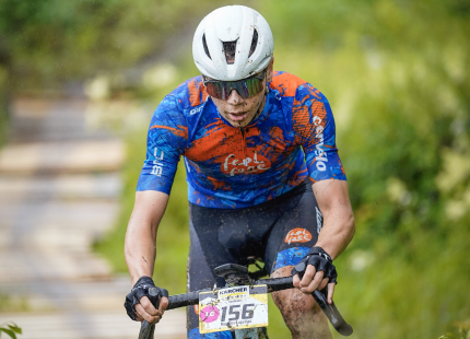 Vivus.lv MTB Maratons | Opekalns, 3.posms59