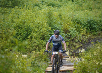 Vivus.lv MTB Maratons | Opekalns, 3.posms61
