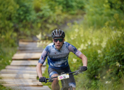 Vivus.lv MTB Maratons | Opekalns, 3.posms62
