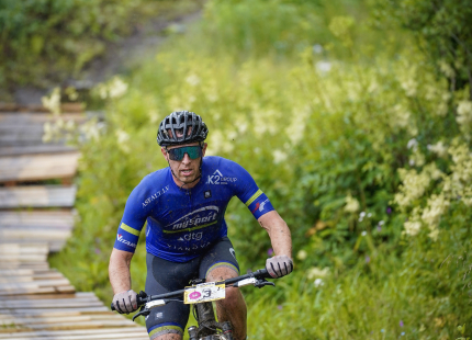 Vivus.lv MTB Maratons | Opekalns, 3.posms65