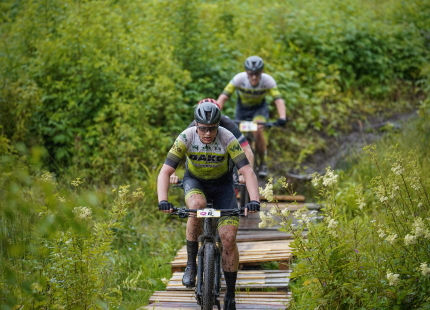 Vivus.lv MTB Maratons | Opekalns, 3.posms66