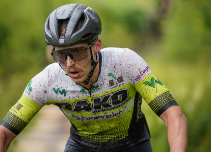 Vivus.lv MTB Maratons | Opekalns, 3.posms68