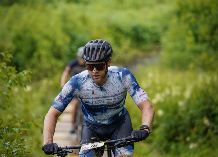 Vivus.lv MTB Maratons | Opekalns, 3.posms70