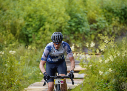 Vivus.lv MTB Maratons | Opekalns, 3.posms75