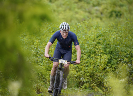 Vivus.lv MTB Maratons | Opekalns, 3.posms79