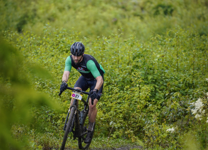 Vivus.lv MTB Maratons | Opekalns, 3.posms80