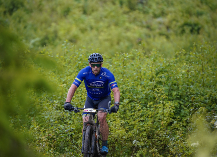 Vivus.lv MTB Maratons | Opekalns, 3.posms81