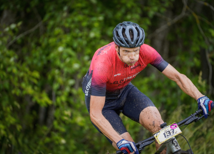 Vivus.lv MTB Maratons | Opekalns, 3.posms82