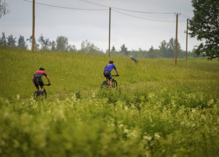 Vivus.lv MTB Maratons | Opekalns, 3.posms83
