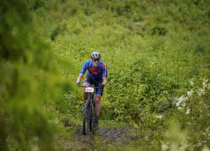 Vivus.lv MTB Maratons | Opekalns, 3.posms84