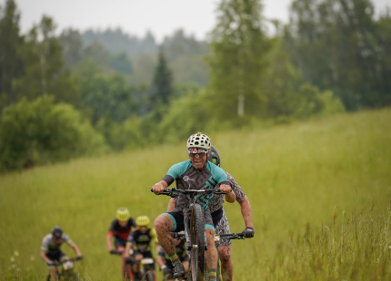Vivus.lv MTB Maratons | Opekalns, 3.posms86