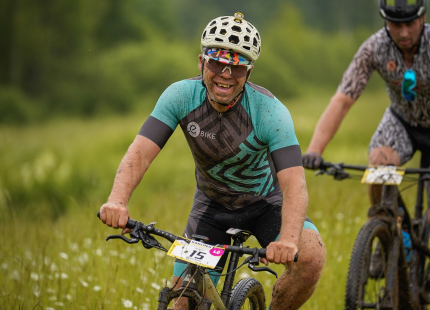 Vivus.lv MTB Maratons | Opekalns, 3.posms87