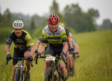 Vivus.lv MTB Maratons | Opekalns, 3.posms88