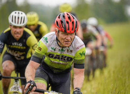 Vivus.lv MTB Maratons | Opekalns, 3.posms89