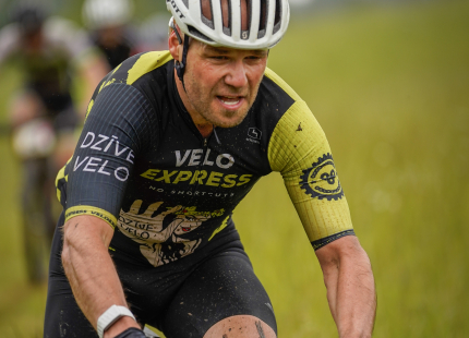 Vivus.lv MTB Maratons | Opekalns, 3.posms90