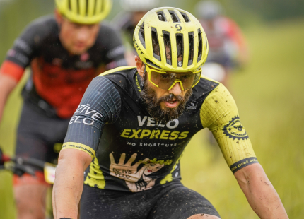 Vivus.lv MTB Maratons | Opekalns, 3.posms91