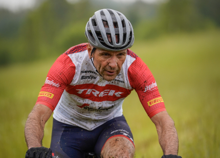 Vivus.lv MTB Maratons | Opekalns, 3.posms94