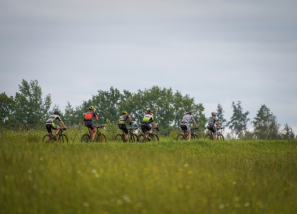 Vivus.lv MTB Maratons | Opekalns, 3.posms95