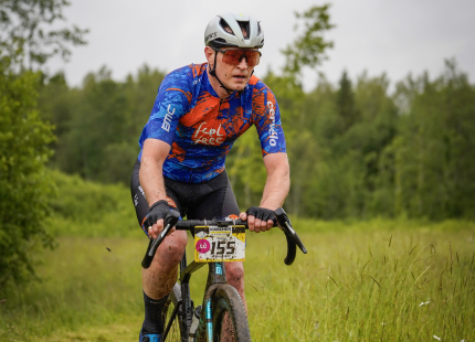 Vivus.lv MTB Maratons | Opekalns, 3.posms96