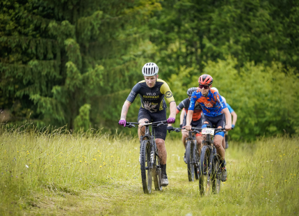 Vivus.lv MTB Maratons | Opekalns, 3.posms97