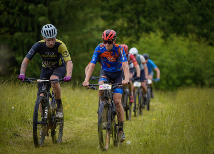 Vivus.lv MTB Maratons | Opekalns, 3.posms98