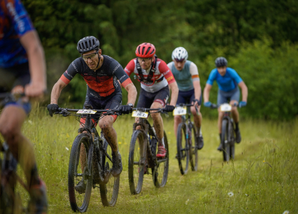 Vivus.lv MTB Maratons | Opekalns, 3.posms99
