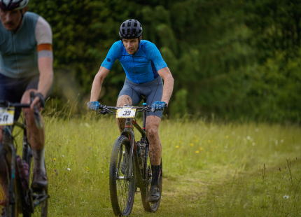 Vivus.lv MTB Maratons | Opekalns, 3.posms101