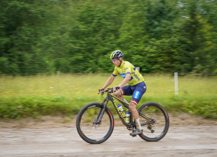Vivus.lv MTB Maratons | Opekalns, 3.posms105