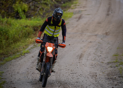 Vivus.lv MTB Maratons | Opekalns, 3.posms108