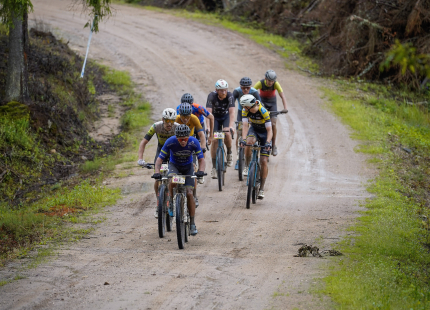 Vivus.lv MTB Maratons | Opekalns, 3.posms109