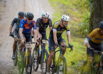 Vivus.lv MTB Maratons | Opekalns, 3.posms111